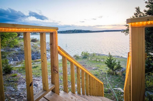 Cliff House At Canyon Lake Home image 17