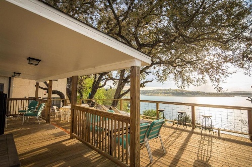 Cliff House At Canyon Lake Home image 23