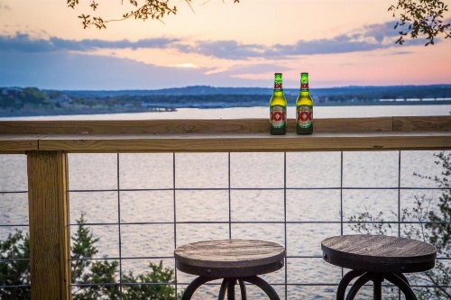 Cliff House At Canyon Lake Home image 33