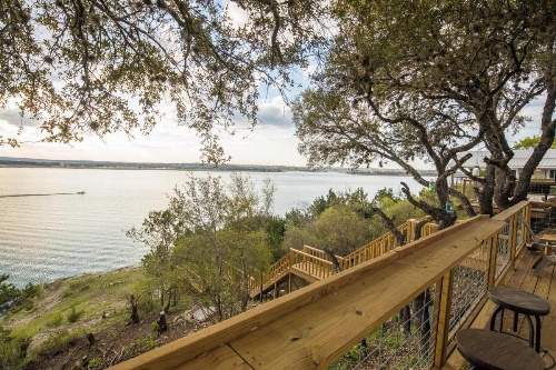 Cliff House At Canyon Lake Home image 38