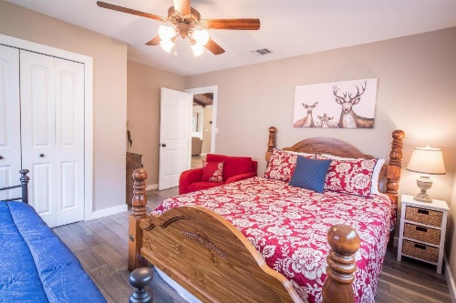 Cliff House At Canyon Lake Home image 43