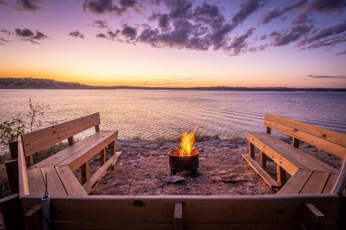 Cliff House At Canyon Lake Home image 48