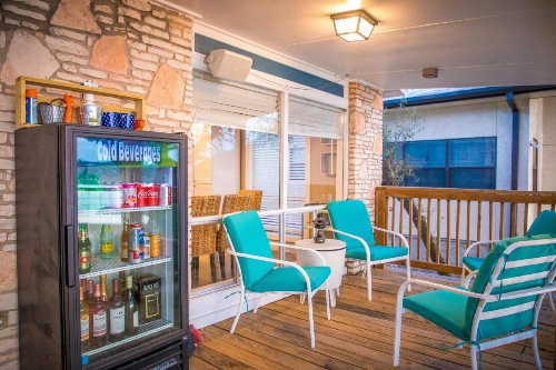 Cliff House At Canyon Lake Home image 6