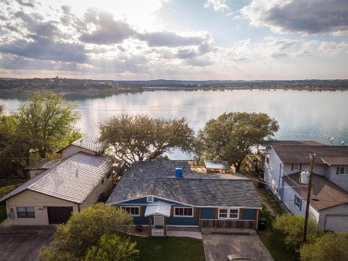 Cliff House At Canyon Lake Home image 9